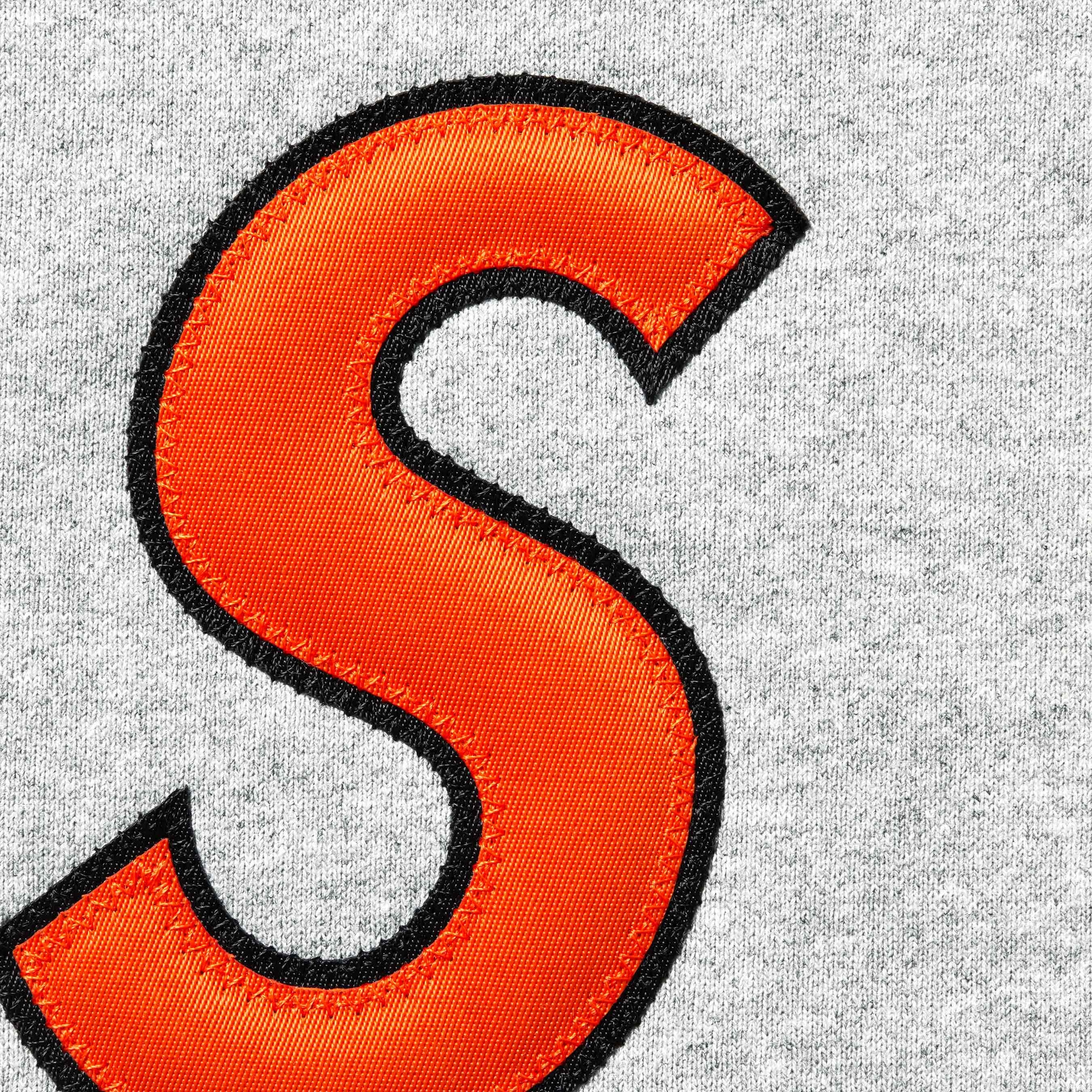 S Logo Sweatpant view 9